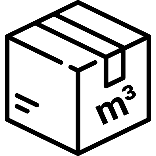 2,9 - 3,3 to (aufbauabhängig)